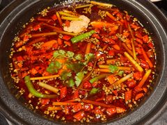 -小饕荟雅安贡椒鱼鲜馆(广福桥店)