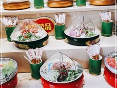 -土桥手掌鸡·26年灌县老味道(都江堰店)