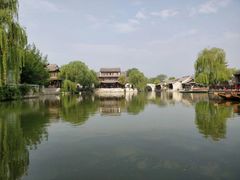 -台儿庄古城