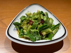 拍黄瓜-湘与香缘·湖南菜(王府井北京市百货大楼店)