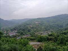 -都江堰普照寺