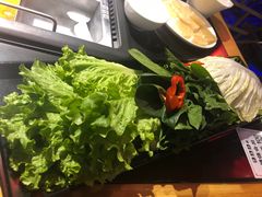 -东道煮牛肉火锅(重庆路店)