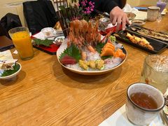 -和创柚子·会席日本料理(新区淮海街店)