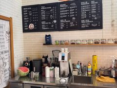 -雕刻时光咖啡馆(交大店)