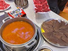 -荣叔港式沙嗲牛肉火锅(正佳潮流店)