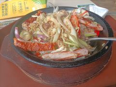 -豪客来牛排(重庆大学城熙街店)
