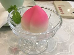 -金家老三饭庄(常营店)