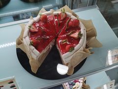 -卷们·现制生日蛋糕·蓝风车动物奶油(金源店)