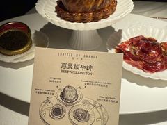 -弦月窗LUNETTE BY AMANDA(复兴路店)