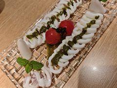 -阿吾罗·月咏精致日料(港汇恒隆广场店)