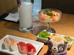 -沼津港精致料理·寿喜烧·烧鸟(青浦宝龙广场日料榜单店)