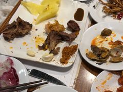 -汉巴味德(沈阳万象汇店)