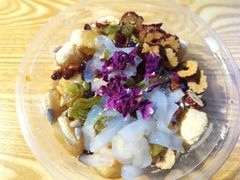 -八一路好吃街(雨田商务大厦店)