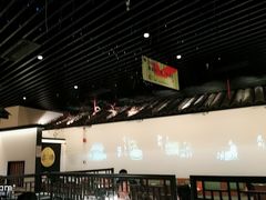 大堂-客语客家菜(琶洲保利店)