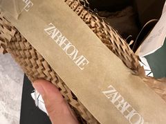 -ZARA HOME(蓝色港湾店)