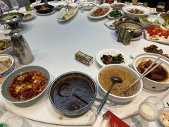-琼林徽宴(中央门店)