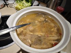 -大碗先生(万家丽店)