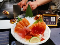-大渔铁板烧(大悦城店)