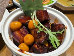 招牌红烧肉-新发现(宝山龙湖店)