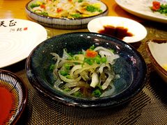 -天正河鲀·河豚亭(大连店)