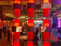 大堂-啫神·广州地标美食(北京路店)