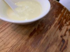 凤凰奶糊-沙湾姜埋奶(兴新包店)