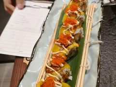 -古田居·特色寿司料理(星之岛旗舰店)
