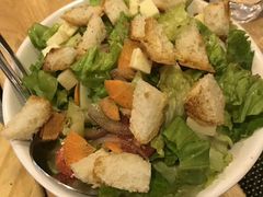 -安立可意大利美食