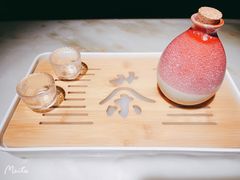桃花醉-花千醉(新街口店)