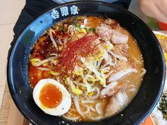 -吉野家(顺义站前北街店)