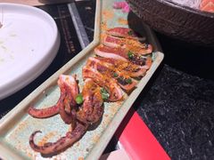 -匠和风精致料理(成都龙湖滨江天街店)