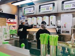 -柠季·手打柠檬茶(静安大悦城北座B1店 )