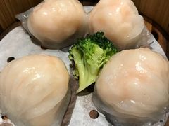 -粤港餐厅(禹州商业广场店)