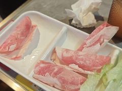 -伍棵星炭烤自助料理·烤鳗鱼(浦东食品城店)
