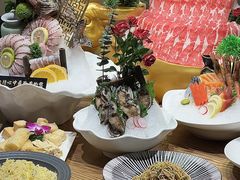 -尚海豆捞(乐虹坊店)