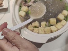 -苏晓玥·手作江南小吃(深圳北站店)