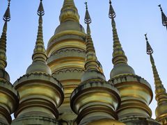 -西双版纳勐泐文化旅游区