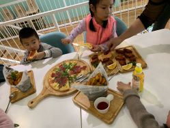 -泡泡米POPOME益智乐园(洪殿花园旗舰店)