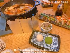 -Top House日式料理(茸北店)