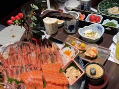 -匠和风精致料理(莆田财富中心店)
