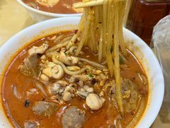 -酸辣粉(氹仔店)