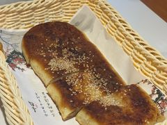 -渔港甄宴·海鲜·地标烟台菜(金沙滩店)