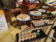 -芭菲盛宴·环球美食(北城国际店)