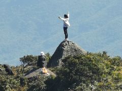 -七娘山