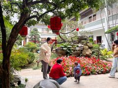 -聚福宝合苑食府(南头镇店)