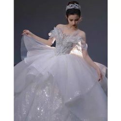 -金海岸婚纱摄影(塘沽店)