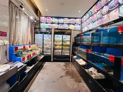 水产区-华盛丰温州大排档(东三环南路店)