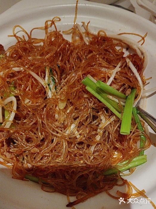 茉里粤菜(皇姑万象汇店)图片