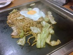 -鹤桥风月(ヨドバシ梅田店)