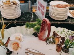 -碧中海汤泉汗蒸酒店